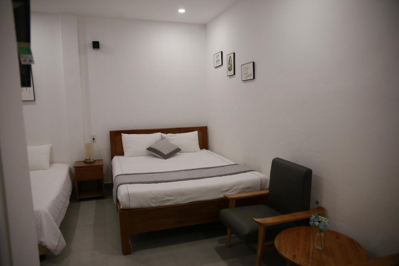 The Sun Homestay Hue Exterior photo