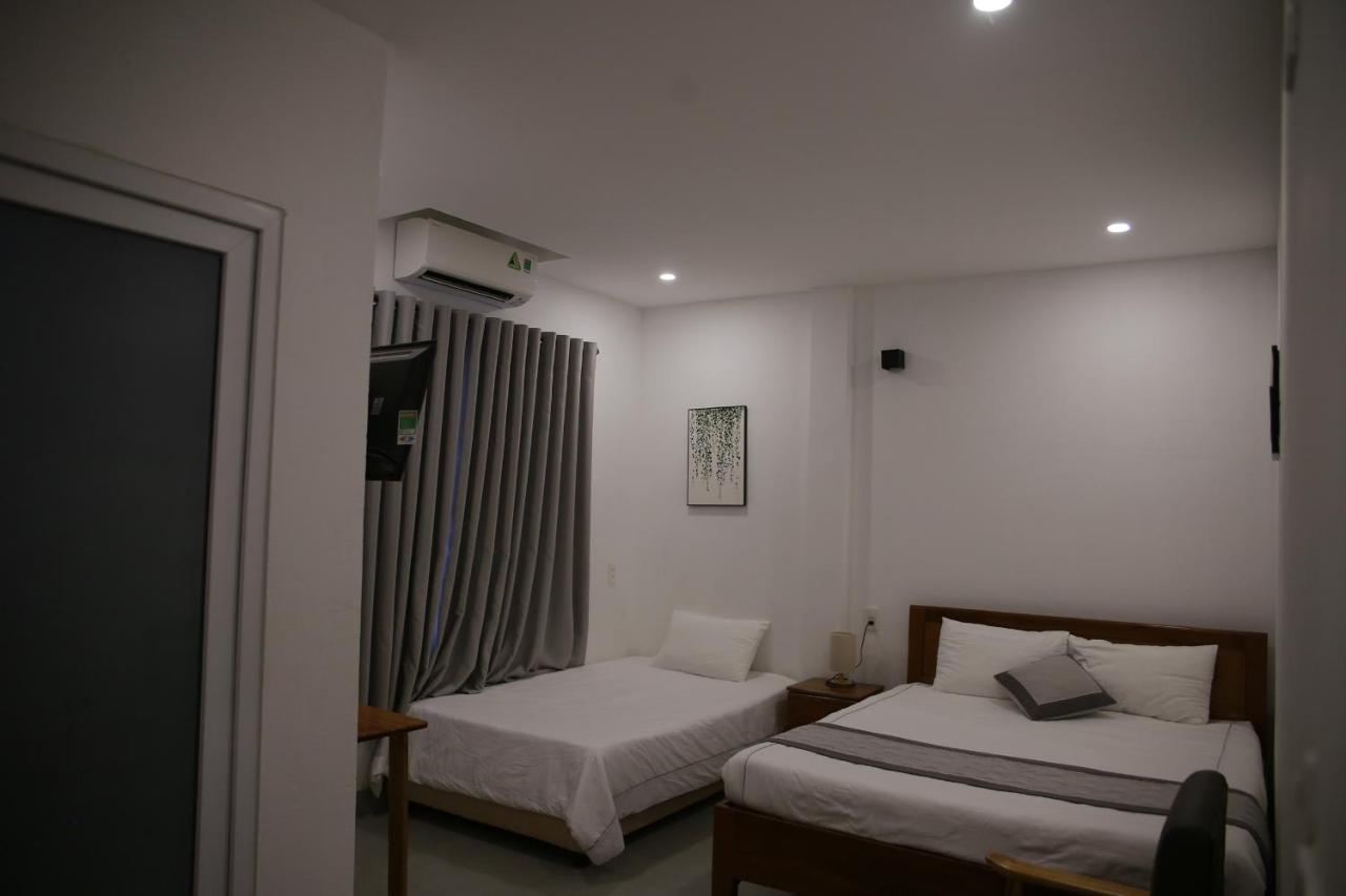 The Sun Homestay Hue Exterior photo
