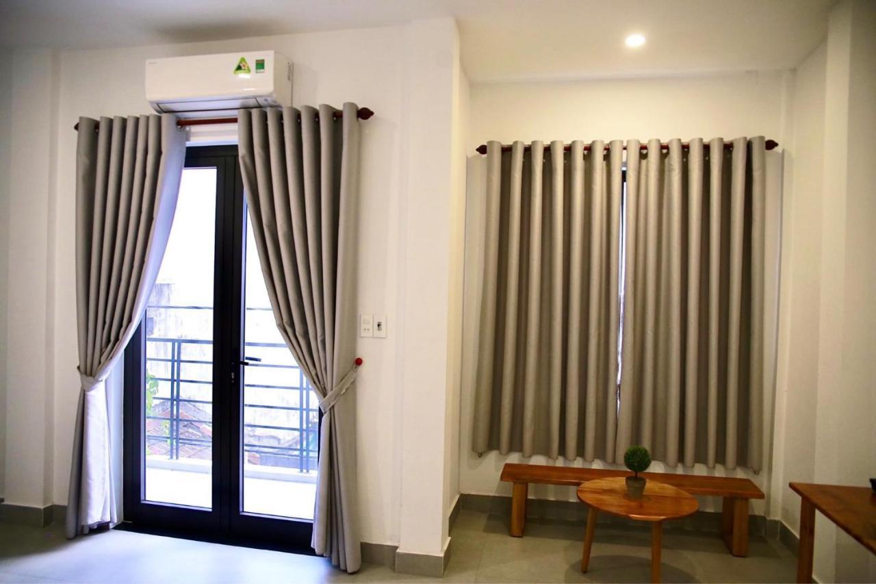 The Sun Homestay Hue Exterior photo