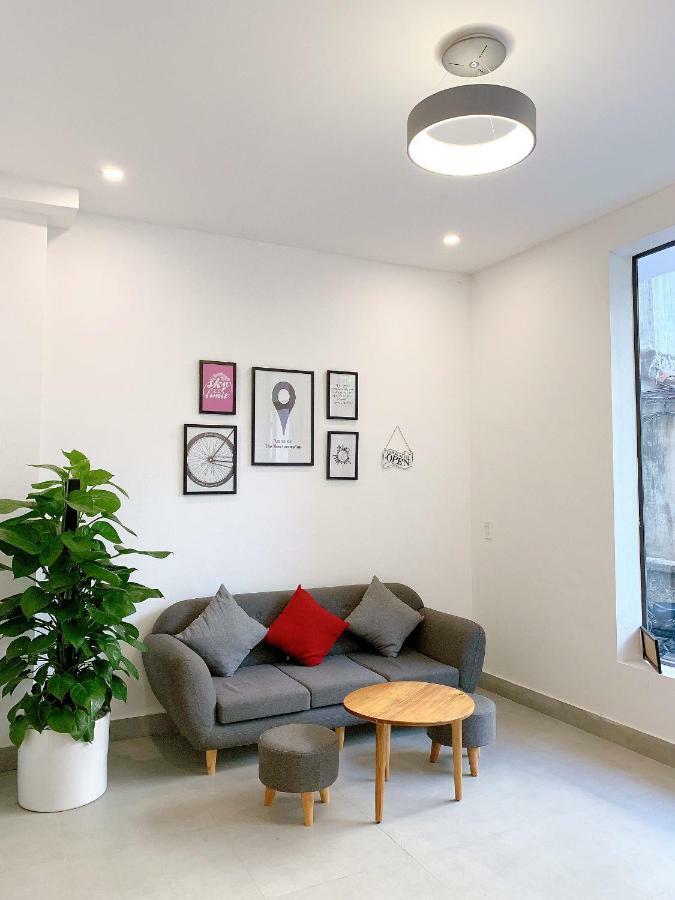 The Sun Homestay Hue Exterior photo