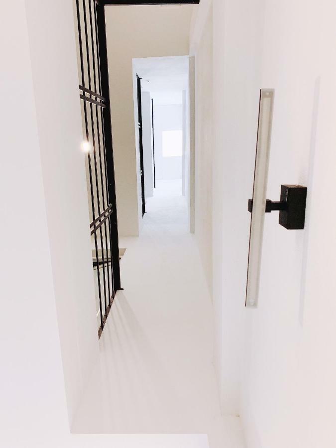 The Sun Homestay Hue Exterior photo